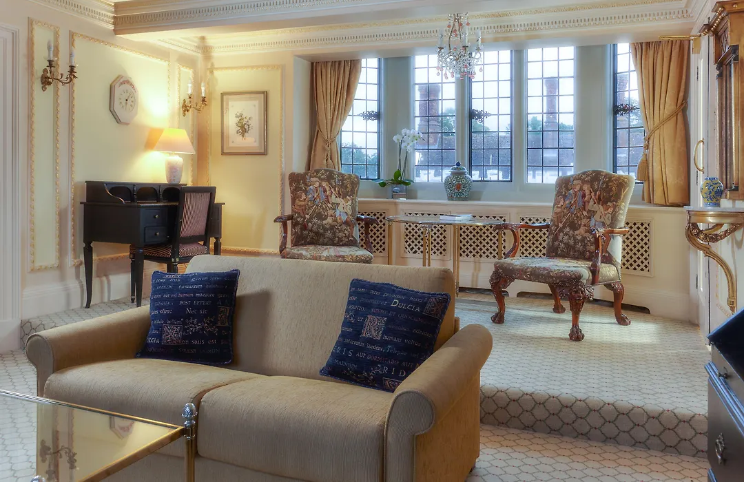 Danesfield House Hotel And Spa-1