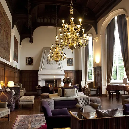 Danesfield House Hotel And Spa-2